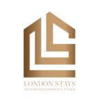 London Stays Logo Final